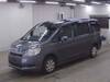 HONDA STEPWAGON