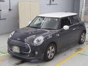2016 BMW MINI COOPER