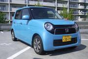 2013 HONDA OTHER