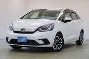 2020 HONDA FIT