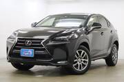 2016 LEXUS NX