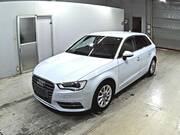 2013 AUDI A3