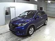 2017 HONDA VEZEL