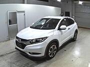 2014 HONDA VEZEL
