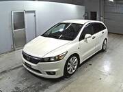 2008 HONDA STREAM