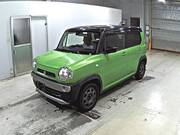 2016 SUZUKI HUSTLER