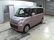 2014 SUZUKI SPACIA