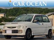 1997 DAIHATSU MIRA TR-XX AVANZART R
