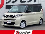 2020 NISSAN ROOX
