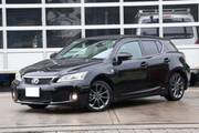 2011 LEXUS CT