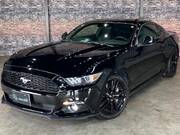 2016 FORD MUSTANG (Left Hand Drive)