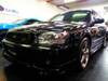 SUBARU LEGACY TOURING WAGON