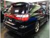 SUBARU LEGACY TOURING WAGON