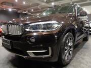 2014 BMW X5