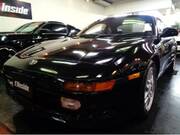 1993 TOYOTA MR2