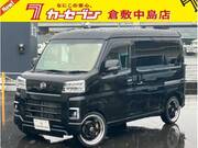 2025 DAIHATSU HIJET CARGO