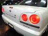 NISSAN SKYLINE
