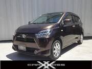 2018 TOYOTA PIXIS