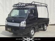 2024 SUZUKI CARRY TRUCK
