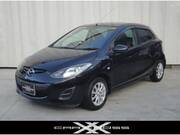 2013 MAZDA DEMIO