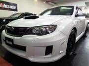 2007 SUBARU IMPREZA WRX TYPE R STi