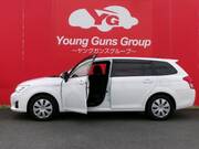 2014 TOYOTA COROLLA FIELDER