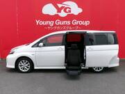 2012 TOYOTA ISIS