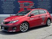2013 TOYOTA AURIS