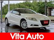2012 HONDA CR-Z