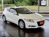 HONDA CR-Z