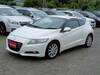 HONDA CR-Z