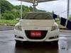 HONDA CR-Z
