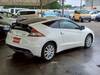 HONDA CR-Z