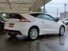 HONDA CR-Z