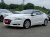 HONDA CR-Z
