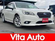 2015 SUBARU LEGACY B4