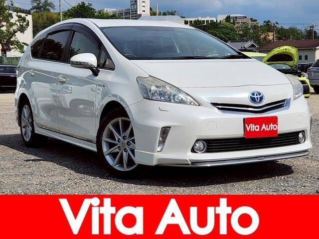 Used TOYOTA LAND CRUISER PRADO %25252525252528LEXUS GX400