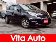 2016 NISSAN NOTE