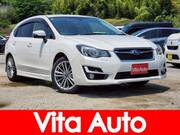 2016 SUBARU IMPREZA SPORTS