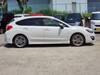 SUBARU IMPREZA SPORTS
