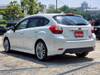 SUBARU IMPREZA SPORTS