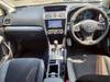 SUBARU IMPREZA SPORTS