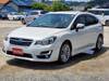 SUBARU IMPREZA SPORTS