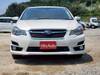 SUBARU IMPREZA SPORTS