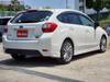 SUBARU IMPREZA SPORTS