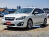 SUBARU IMPREZA SPORTS