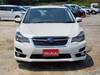 SUBARU IMPREZA SPORTS