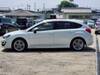 SUBARU IMPREZA SPORTS