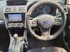 SUBARU IMPREZA SPORTS
