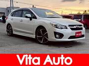 2014 SUBARU IMPREZA SPORTS